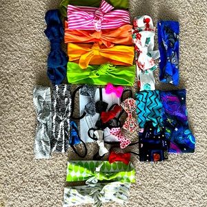 Bundle of Bows
